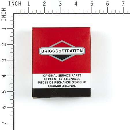 Briggs & Stratton CARBURETOR 491912